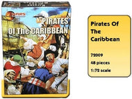 #72009 Pirates of the Caribbean