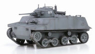 #60584 WWII IJN Type II "KA-MI" Amphibious Tank