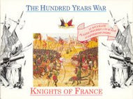 #7207 Knights of France (Hundred Years War 1337-1453)