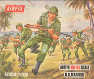 #1716 U.S. Marines (WWII)