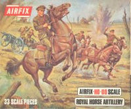 #1731 Royal Horse Artillery (WWI)