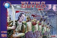 #72004 Elves (Set 1)