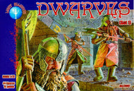 #72007 Dwarves (Set 1)