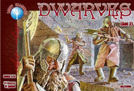 #72008 Dwarves (Set 2)