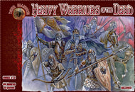 #72012 Heavey Warriors of the dead