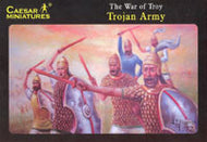 #019 Trojan Army