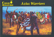 #028 Aztec Warriors