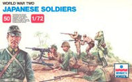 #204 Japanese Infantry (WWII)