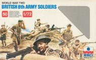 #207 British 8th Army (WWII)