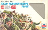 #211 Italian Mountain Troops (WWII)