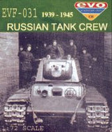 #2013 Russian Tank Crew