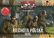#019 Polish Infantry (WWII)