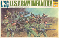 #76027 US Army Infantry (WWII)