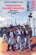 #2001 Napoleonic Polish Infantry