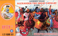 #2003 Alexander The Great Cavalry