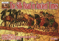 #008 The silk Road in Ancient Times