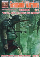 #010 German Warriors "Command" Set #2