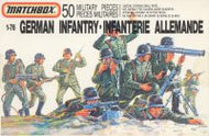 #P5003 German Infantry (WWII)
