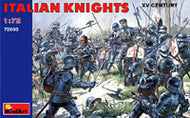 #72008 Italian Knights