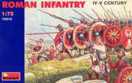 #72012 Roman Infantry