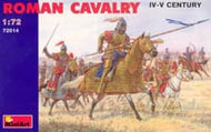 #72014 Roman Cavalry