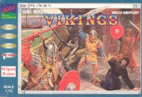 #72004 Vikings
