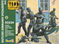 #2524 German Commando Special Forces (KSK)