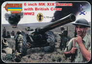 #A004 6 Inch Mk XIX Cannon