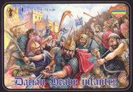 #M021 Dacian Heavy Infantry