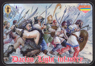 #M022 Dacian Light Infantry