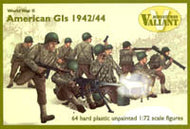 #VM003 American GIs 1942/44