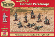 #VM006 German Paratroops