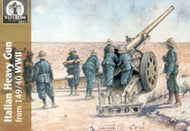 #WAT024 Italian 149/40 Artillery