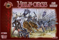 #72016 Half Orc's Infantry