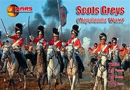 #72024 Scots Greys (Napoleonic)