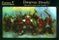 #101 Dwarfs (Fantasy)