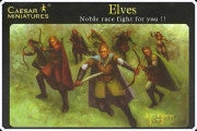 #102 Elves (Fantasy)
