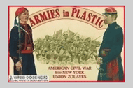 #5435 American Civil War - 9th New York - Union Zouaves