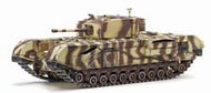 #60431 Churchill MkIII, (145th Royal Armoured Corps 21st Tank)