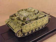 #60452 Pz. Kpfw.III Ausf. N w/Schurzen 2. Pz Div.