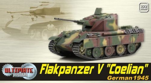 #60525 Flakpanzer V 