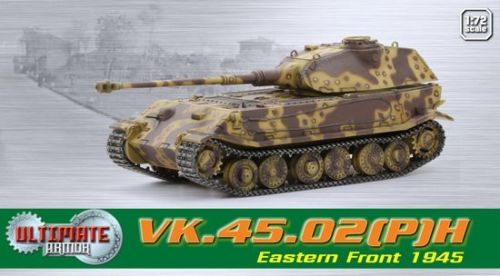 #60588 VK.45.02PH Eastern Front 1945