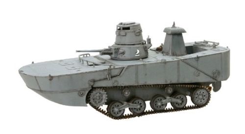#60608 IJN Tank Type 2 Ka-Mi with Pontoon