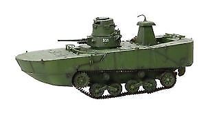 #60610 IJN Tank Type 2 Ka-Mi with Pontoon (Late Production)