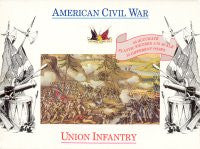 #7202 Union Infantry (American Civil War)