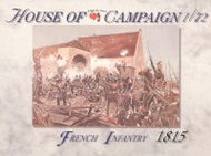 #58 French Infantry 1815