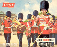 #1701 Guards Band