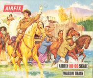 #1715 Wagon Train (Old West)