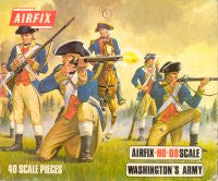 #1739 Washington's Army (American War of Independence)