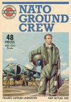 #1758 Nato Ground Crew (Modern)
